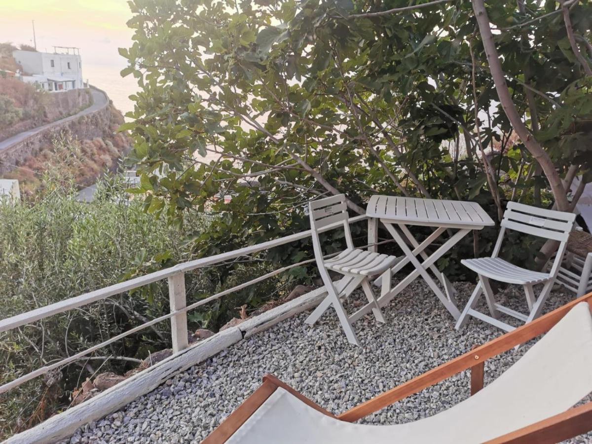 Casa Vacanze Lorenzo Villa Malfa  Exteriör bild